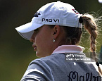 Уверенный кат Наталии Гусевой на Women’s Scottish Open