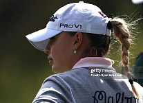 Уверенный кат Наталии Гусевой на Women’s Scottish Open