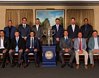 PGA Championship 2019. Предисловие