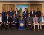 PGA Championship 2019. Предисловие