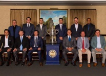 PGA Championship 2019. Предисловие