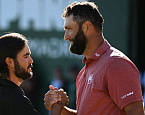 Европейский Тур: итоги турнира Open de Espana. Джон Рам уступил в плей-офф