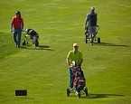 Турнир Winners Cup в Целеево. Best gross – Армен Мовсесян