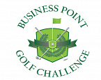 Ежегодный турнир Business Point Golf Challenge пройдет 20 июня в Агаларов Гольф и Кантри Клубе