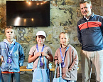 Итоги IV этапа RNGC JUNIOR TOUR