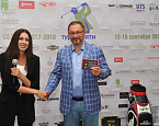 Тур Десяти. Глеб Фетисов - Чемпион Финального этапа в Агаларове