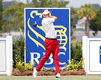 PGA Tour: RBC Heritage, день первый. Йэн Поултер делит лидерство