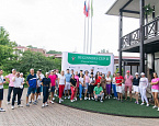 В МГГК прошел турнир для начинающих Beginners Cup II