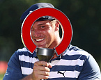 PGA Tour: Rocket Mortgage Classic, итоги. Брайсон Дешамбо побеждает и устанавливает личный рекорд