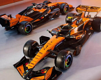 Виктор Мочалов: На Ти приглашается… McLaren!