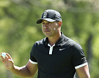 PGA Championship. День третий. Новый Тигр 21-го века?