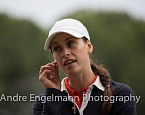 LET: World Ladies Championship: раунд первый, не оконченный