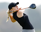 Минус 7 Наталии Гусевой после второго раунда Maybank Championship в Куала Лумпур