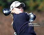 Наталия Гусева стартовала на BMW Ladies Championship 2026 в Южной Корее