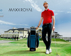 27 мая состоится турнир Медаль месяца MaxxRoyal в Завидово PGA National, Россия
