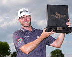 PGA Tour: итоги турнира CJ Cup Byron Nelson. Первый титул Тэйлора Пендрита