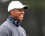 PGA Championship. Тайгер Вудз: я готов