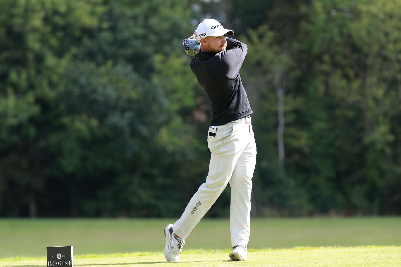 DP World Tour Q School, раунд III. Егор Ерошенко на пути к финалу