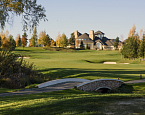 25 сентября состоится турнир «Закрытие Сезона 2021» в Agalarov Golf &Country Club