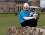 Европейский Тур: итоги турнира Alfred Dunhill Links Championship. Домашний триумф Роберта Макинтайра