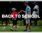 Акция «Back to School» от GolfMarket