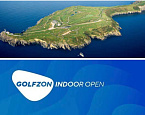 Golfzon Indoor Open by Askona Life Group 2024, итоги V этапа
