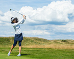 Мария Верченова выступит на турнире Aberdeen Asset Management Ladies Scottish Open