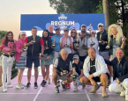 II Regnum Open 2022 в Белеке. Итоги