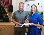 Абсолютными победителями выездного турнира Regnum Carya Golf Trophy - Hole in One Tour в Белеке стали Геннадий Соколов и Виктория Миронова