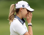Наталия Гусева поднялась на 160 место в мире по итогам турнира Meijer LPGA Classic