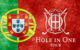 HIO Tour в Португалии