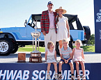 Charles Schwab Challenge: Рассел Хенли побеждает в драматичной переигровке