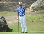 European Tour: Thailand Classic, кат. Хенд и Эдберг делят лидерство