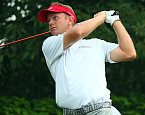 PGA Tour: CIMB Classic, день второй. Билли Хёрли лидирует с результатом (-10).  Второе место с отставанием в два удара от лидера занимает Кевин Стрилман