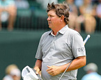 PGA Tour: Wells Fargo Championship, кат. Джейсон Дафнер захватил лидерство