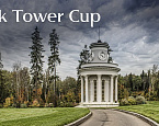 В Целеево продлен первый этап Клубной лиги Clock Tower Cup!