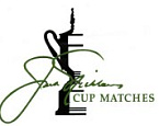 Jack Nicklaus Cup Matches 2015 - Так держать! Команды Сколково и Целеево выступили  в США