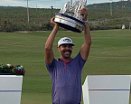 PGA Tour: итоги турнира World Wide Technology Championship. Эрик ван Руйен побеждает на арене, созданной Тайгером Вудзом
