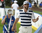 PGA Tour: RBC Canadian Open. Дастин Джонсон нацелен на победу