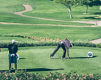В Мексике стартовал мировой финал BMW Golf Cup International World Final