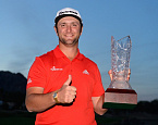 PGA Tour: CareerBuilder Challenge, итоги. Хон Рам одерживает очередную победу