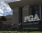 PGA Merchandise Show в Орландо глазами Антона Самсонова