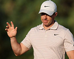 Рори Макилрой одобрил кадровые перестановки в LIV Golf