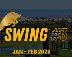 Успешный старт Екатерины Малаховой и Алисы Молокановой на Swing III в Марбелье