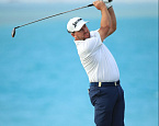European Tour: Saudi International, день первый. Грэм Макдауэлл лидирует а Фил Микелсон зажигает