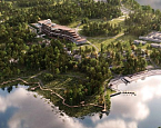 Palmira Istra Resort и Национальная корпорация развития гольфа - спонсоры XI Grand Prix GOLF.RU