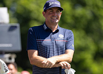 Ryder Cup 2025: капитан американской сборной определился с выбором