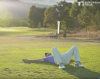 Hole-in-one за 500 попыток?