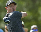 PGA Tour: Wells Fargo Championship, день первый. Уверенный старт Рори Макилроя