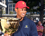 Presidents Cup 2019: Тайгер Вудз назначил себя играющим капитаном